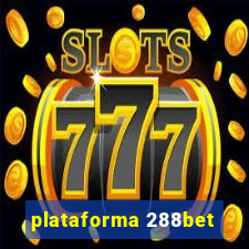 plataforma 288bet